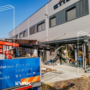 Izolačné sklá TopTherm Plus